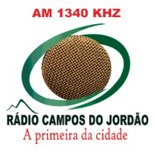 Rádio AM 1340 Campos do Jordão SP