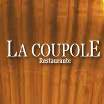 La Coupole Restaurante Campos do Jordão SP