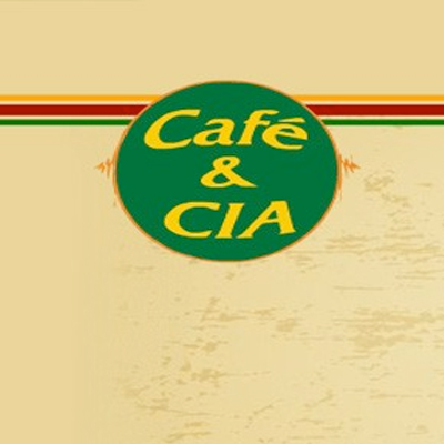 Café & Cia Campos do Jordão SP