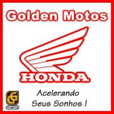 Golden motos Campos do Jordão SP