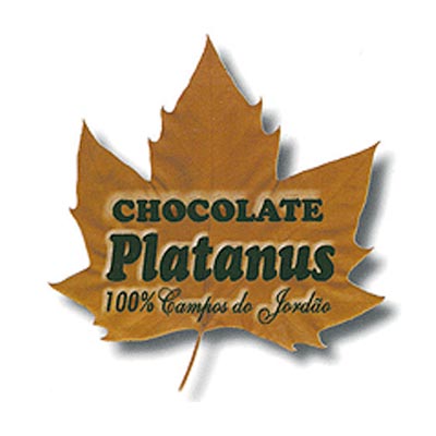 Chocolate Platanus Campos do Jordão SP