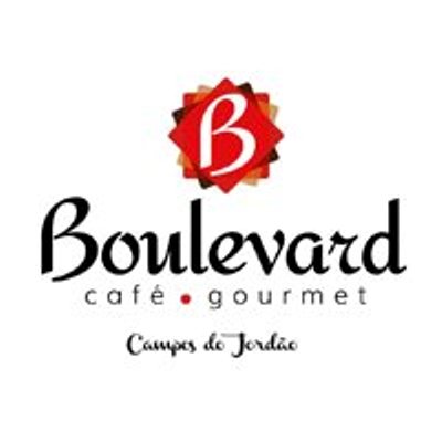  Café Boulevard Gourmet Campos do Jordão SP