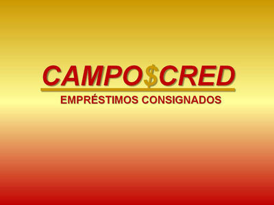 Campos Cred Campos do Jordão SP