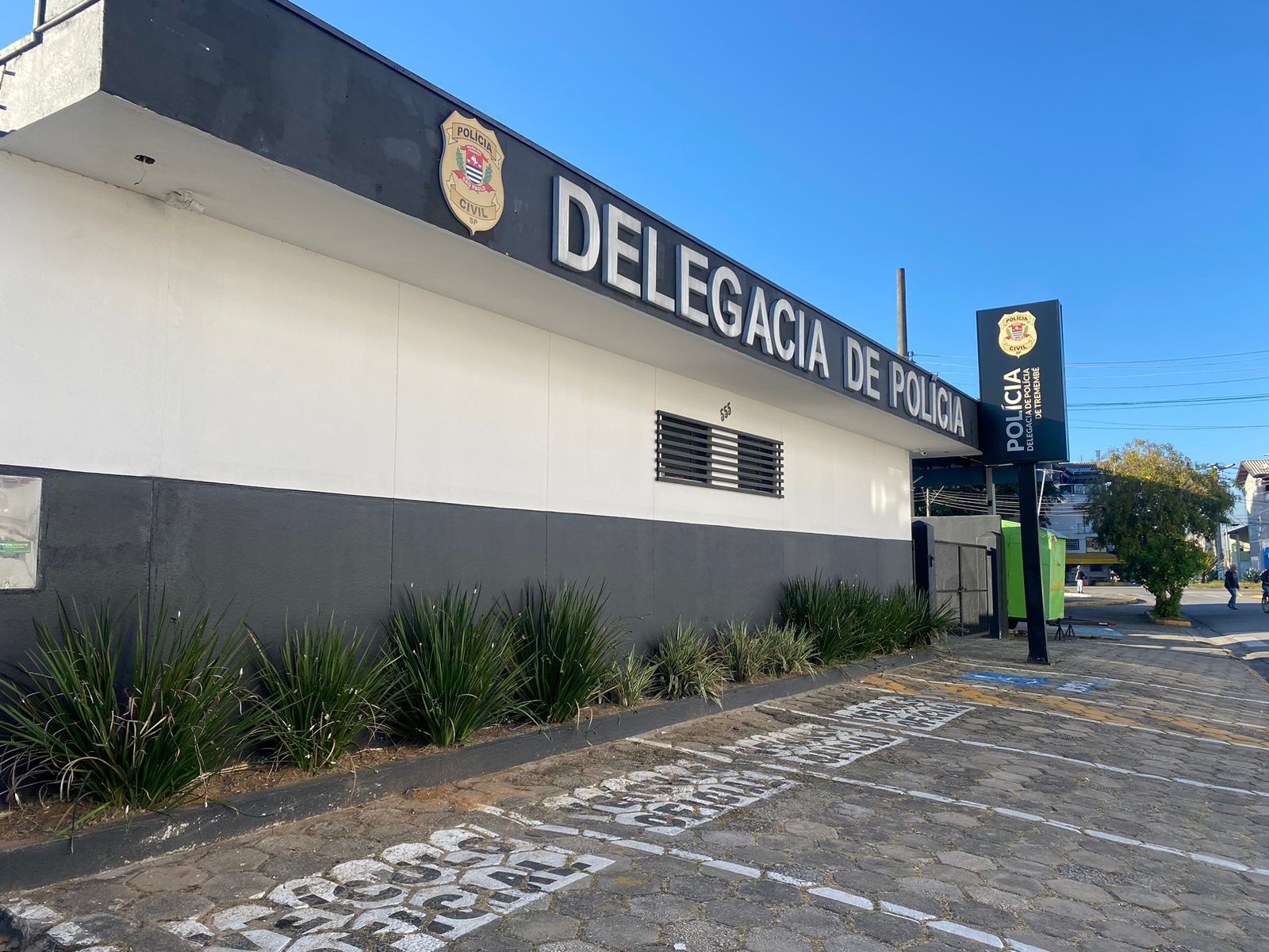 foto Notícia Campos do Jordão