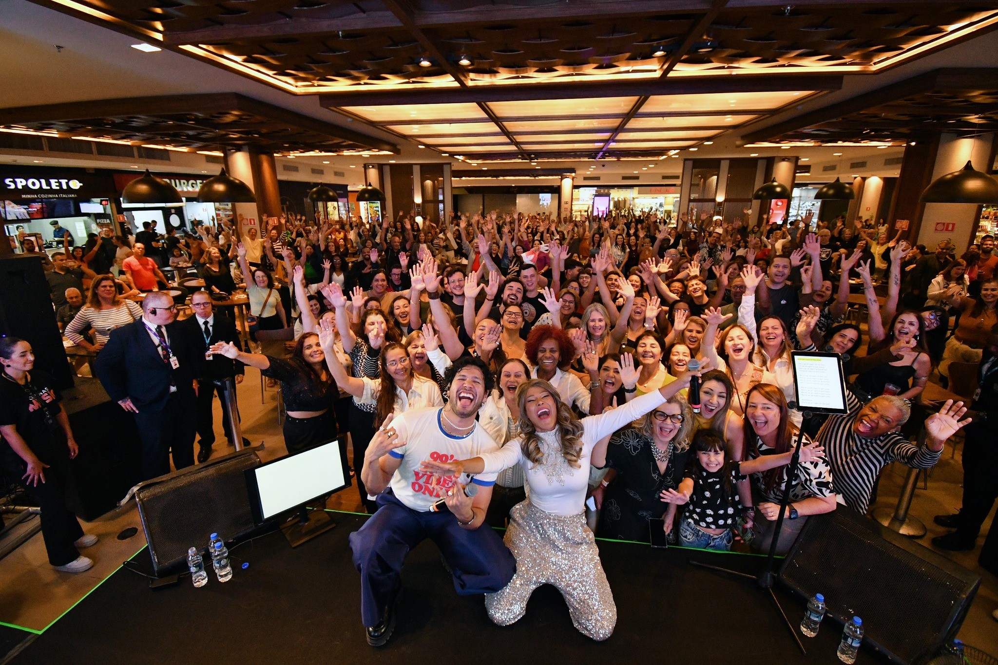 foto Notícia Campos do Jordão