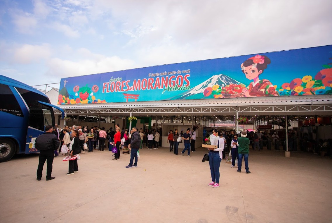 foto Notícia Campos do Jordão