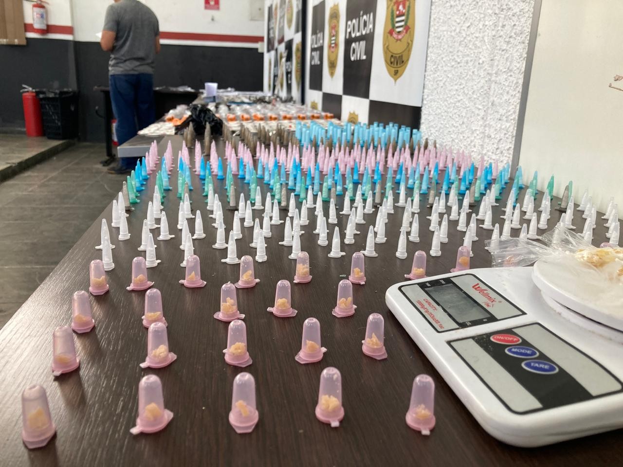 foto Notícia Campos do Jordão