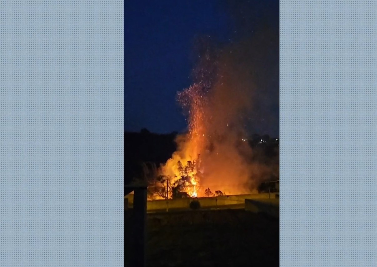 foto Notícia Campos do Jordão