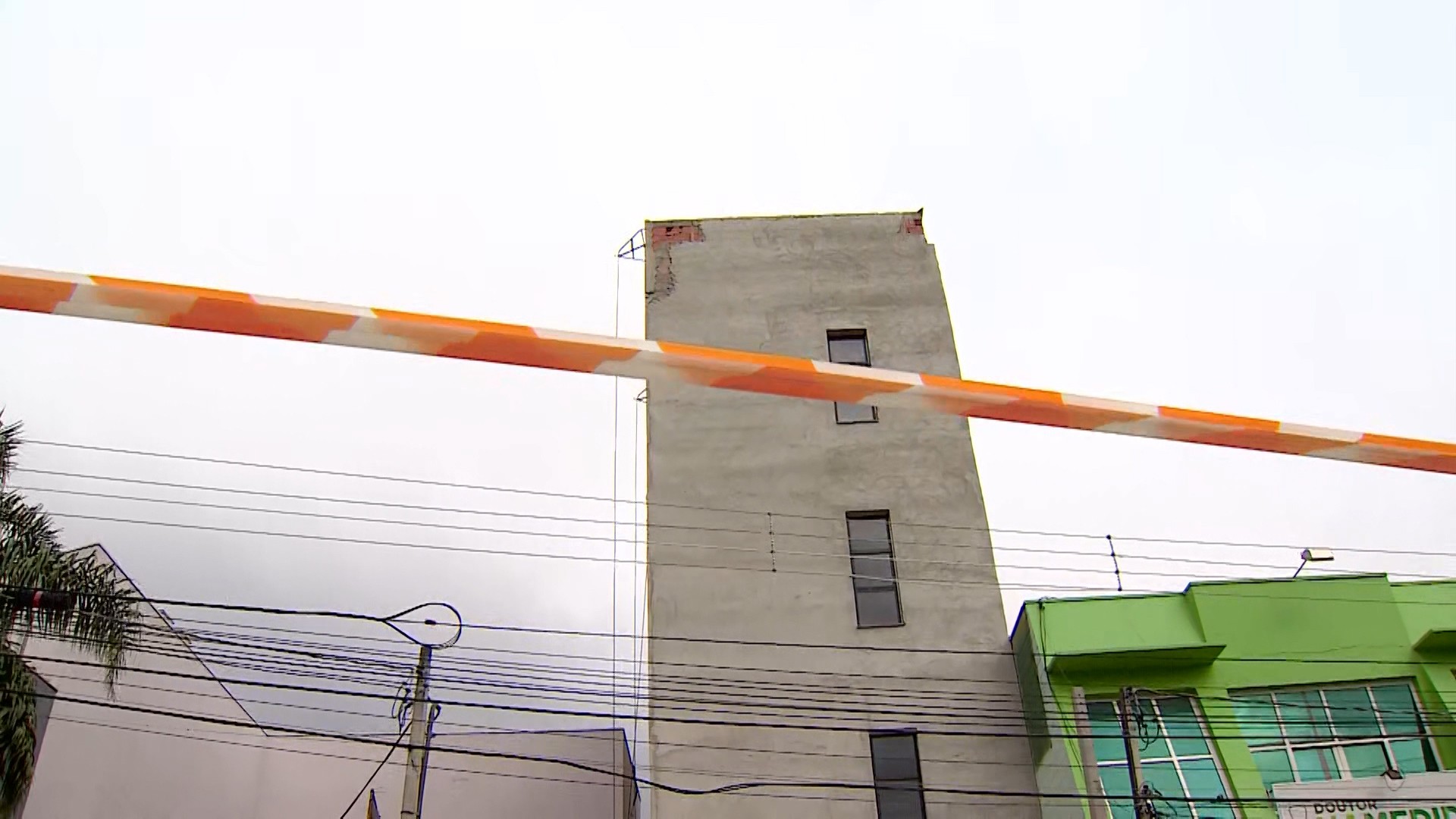 foto Not&iacute;cia Campos do Jordão