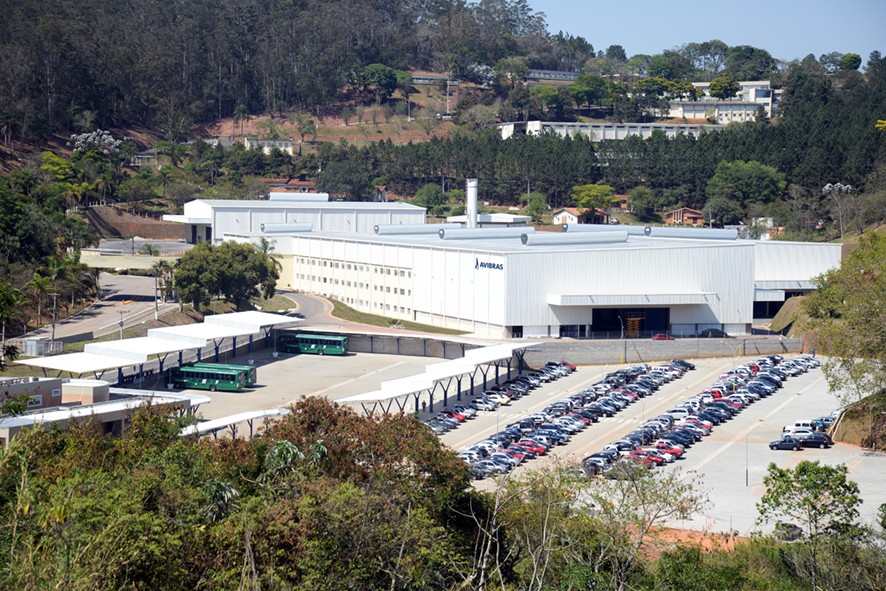 foto Not&iacute;cia Campos do Jordão