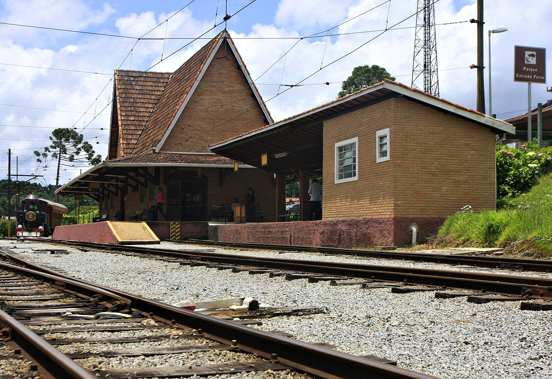 foto Not&iacute;cia Campos do Jordão