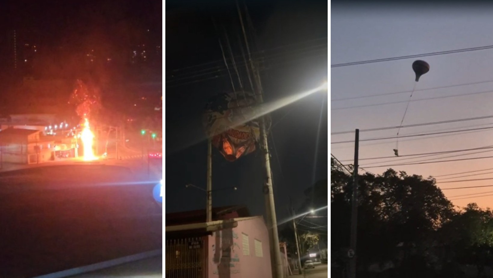 foto Not&iacute;cia Campos do Jordão