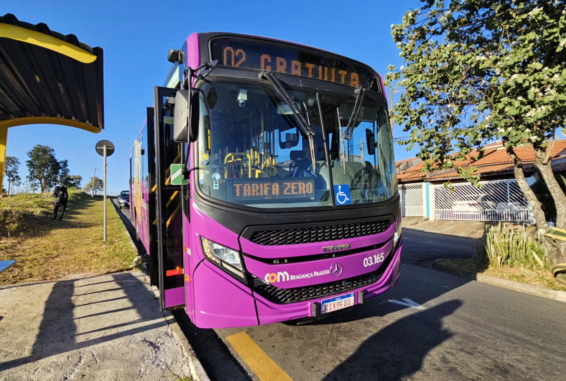 foto Not&iacute;cia Campos do Jordão