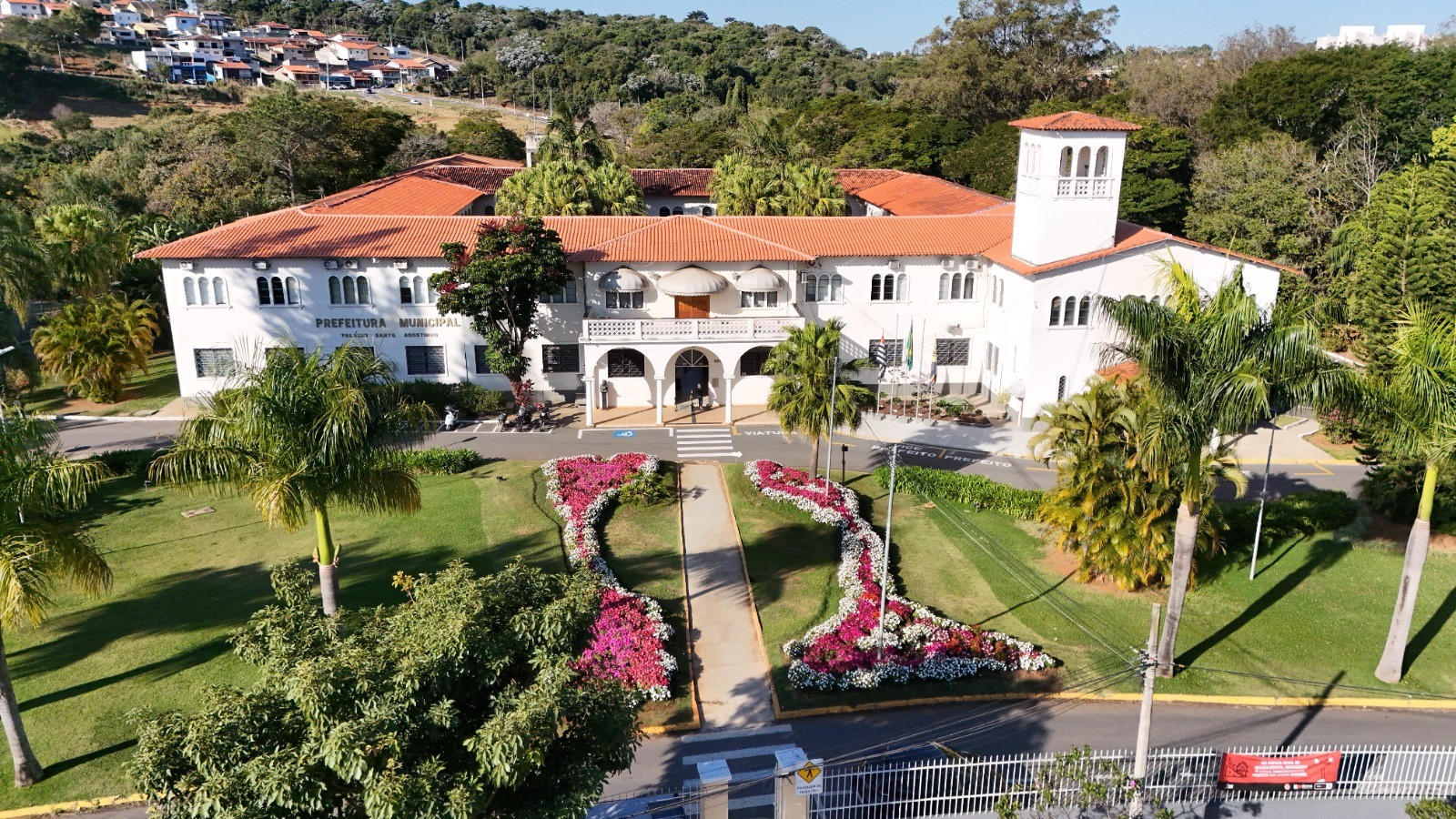 foto Not&iacute;cia Campos do Jordão
