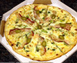 As mais gostosas pizzas